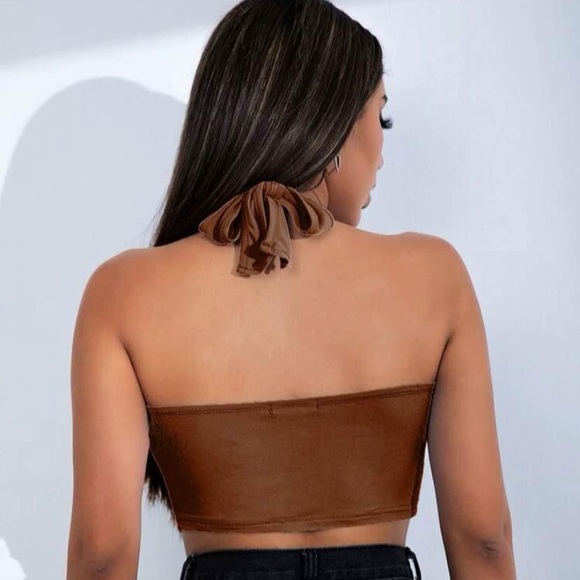 NEVER WORN Shein top - Picture 2 of 3